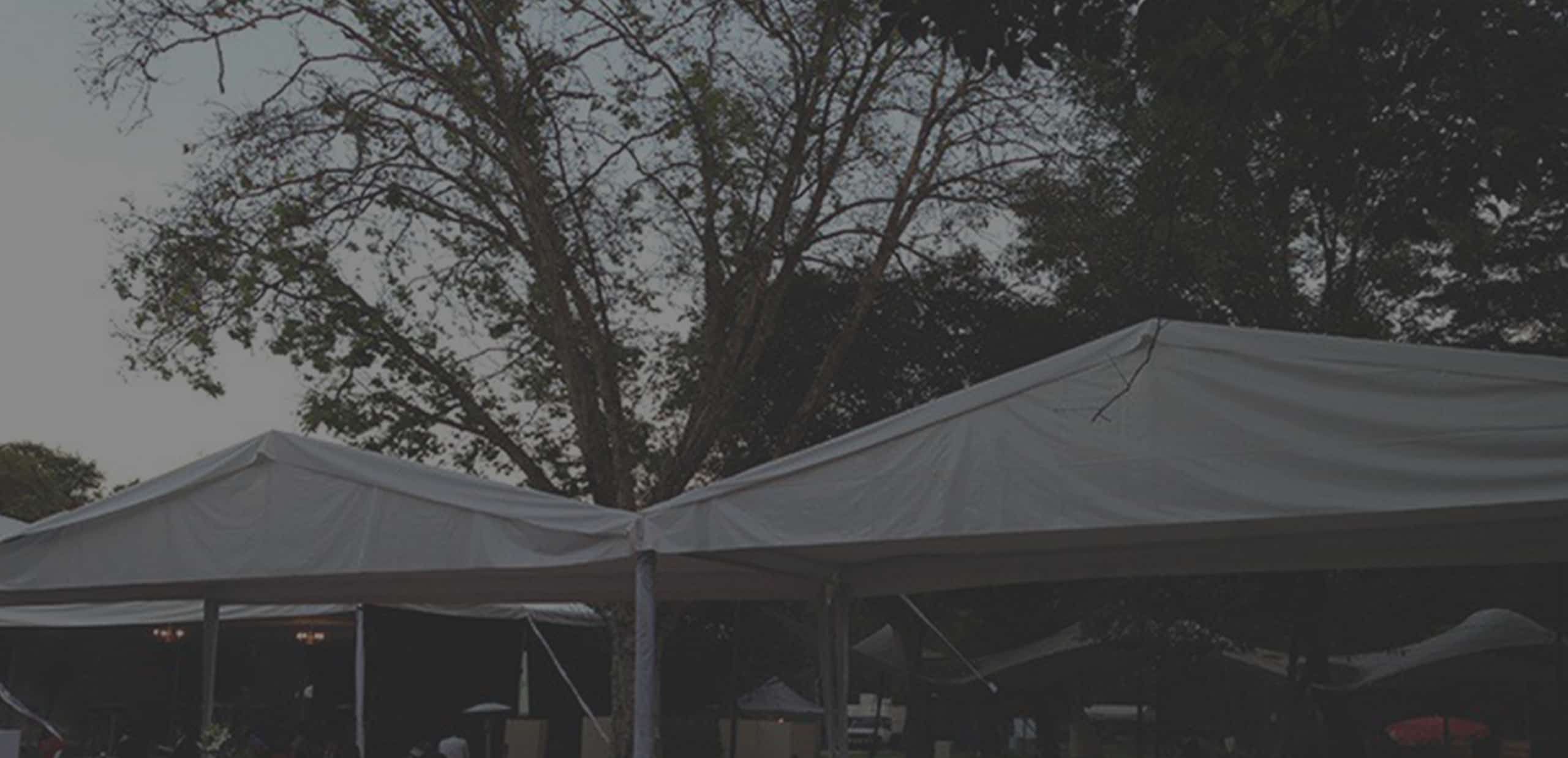 Renta de carpas